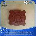 sand casting cap apply to truck